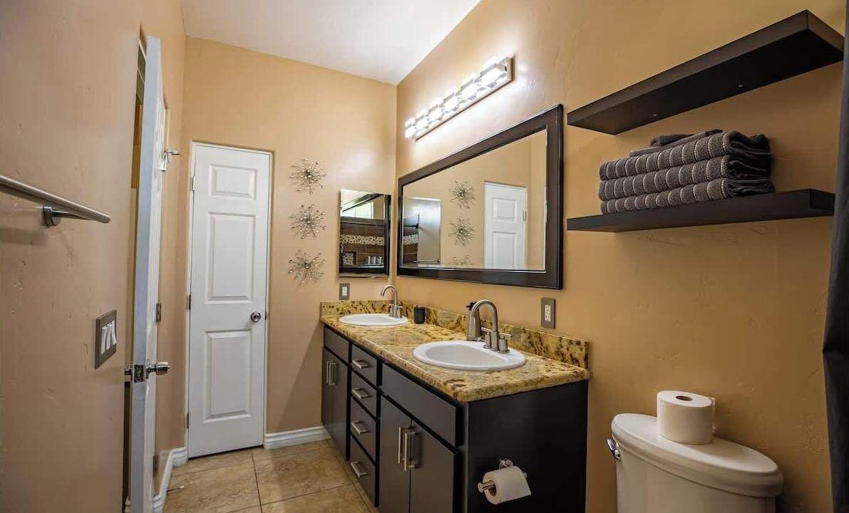 Photo of Bathroom in North Las Vegas