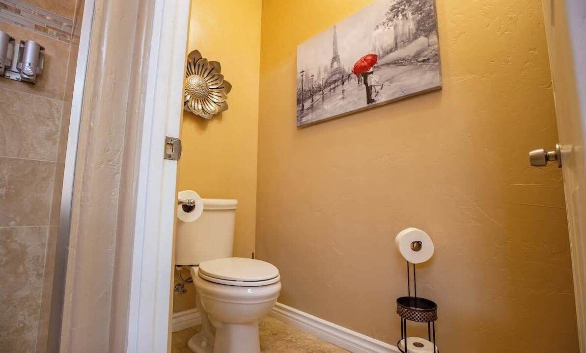 Photo of Bathroom in North Las Vegas