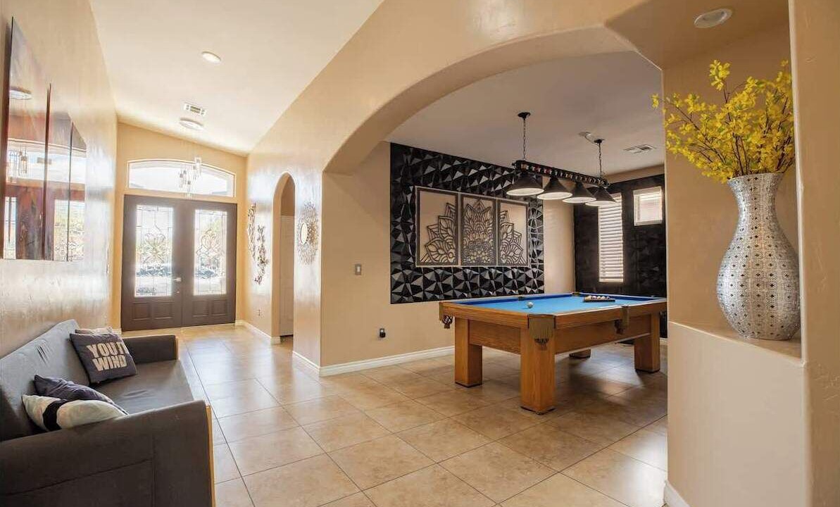 Photo of Outdoor in North Las Vegas