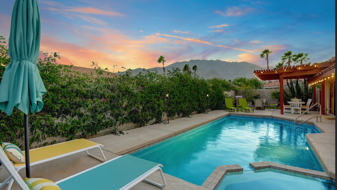 Photo of Outdoor in Palm Springs