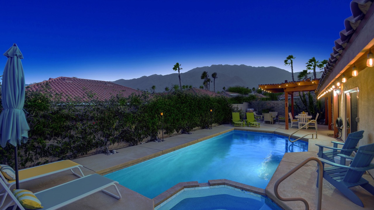 Photo of Others in Palm Springs
