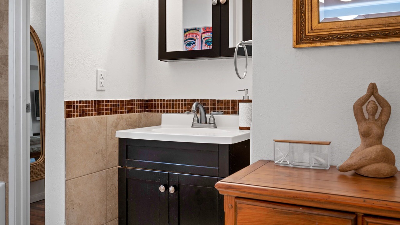 Photo of Bathroom in Palm Springs