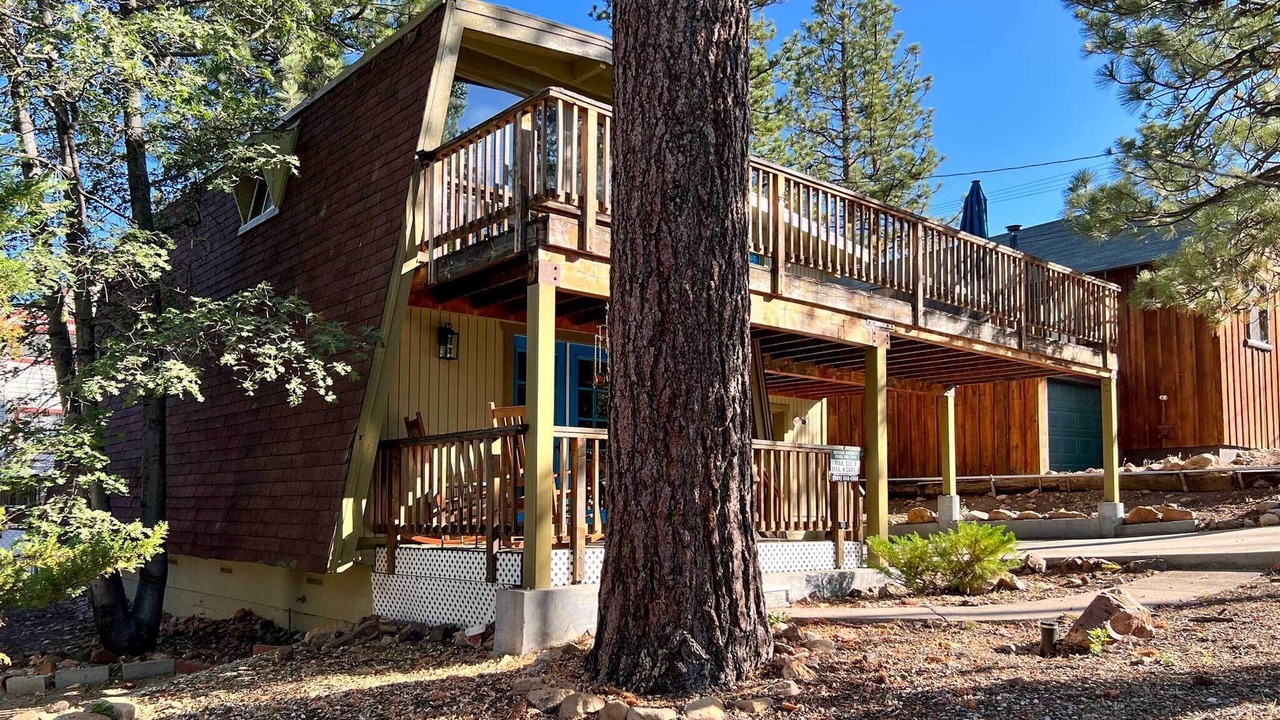 Photo of Outdoor in Big Bear Lake