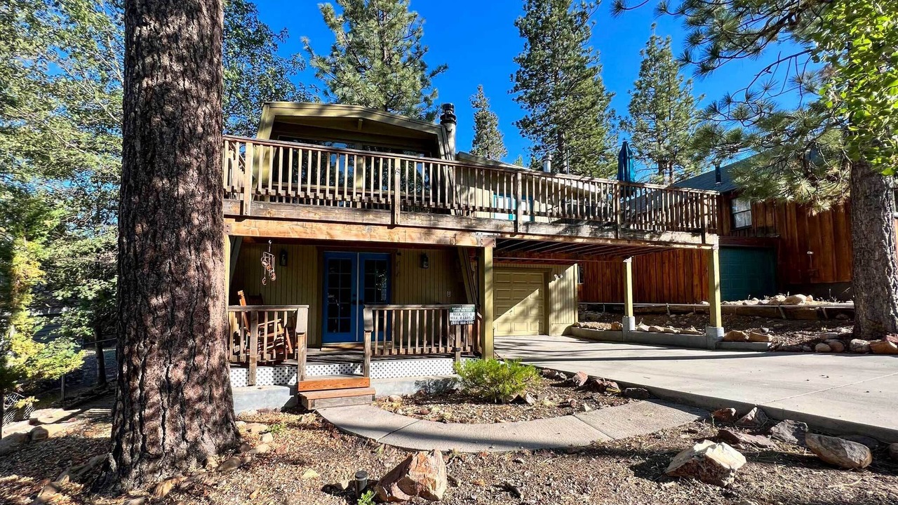 Photo of Outdoor in Big Bear Lake