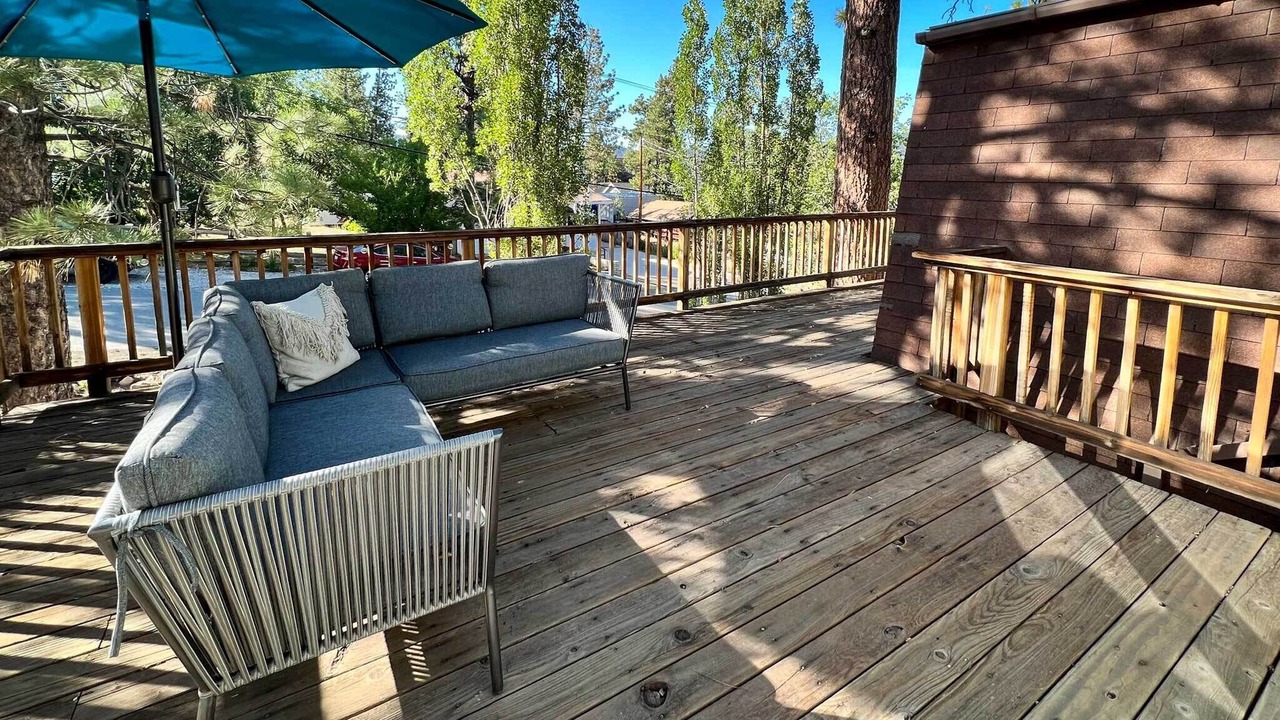 Photo of Others in Big Bear Lake