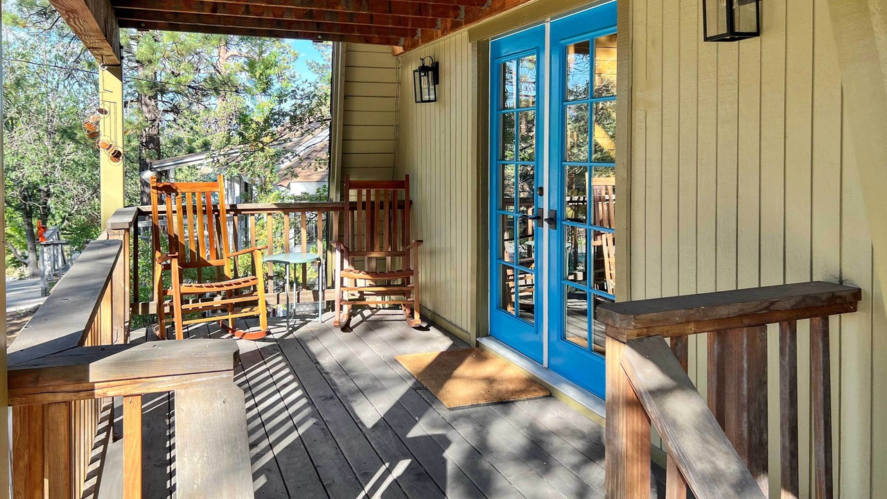 Photo of Outdoor in Big Bear Lake