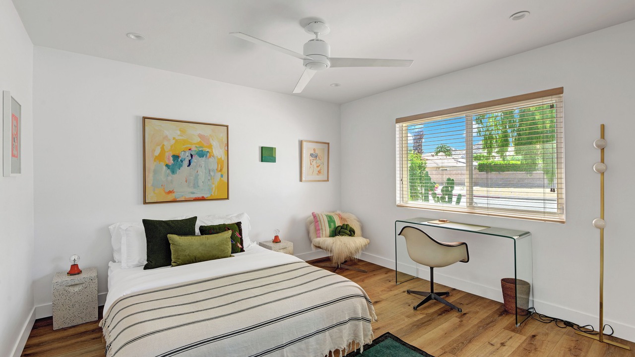Photo of Bedroom in Araby
