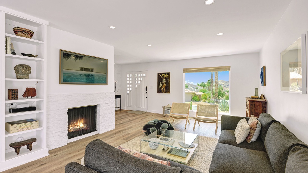 Photo of Livingroom in Araby