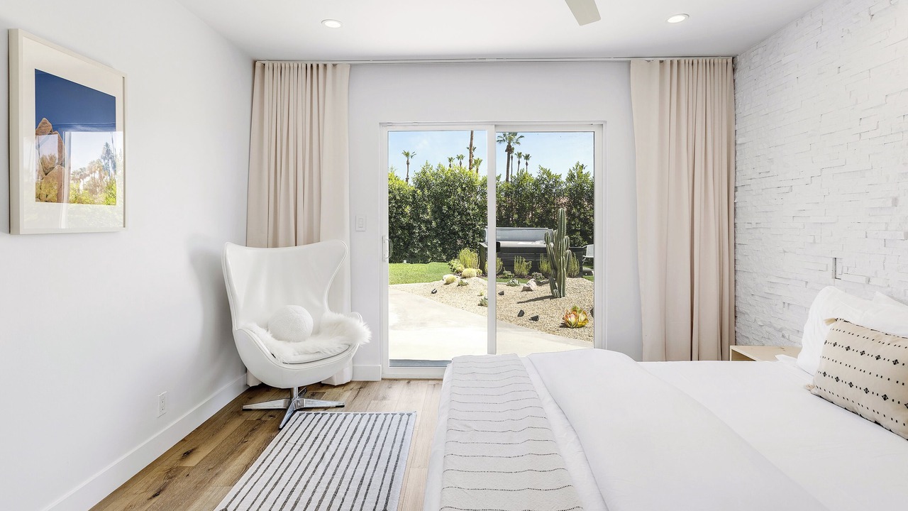 Photo of Bedroom in Araby