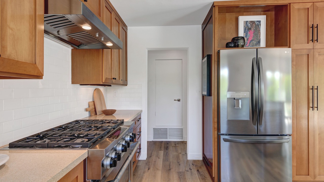 Photo of Kitchen in Araby