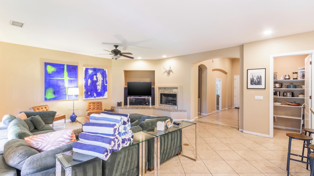 Photo of Bedroom in Rancho Santana