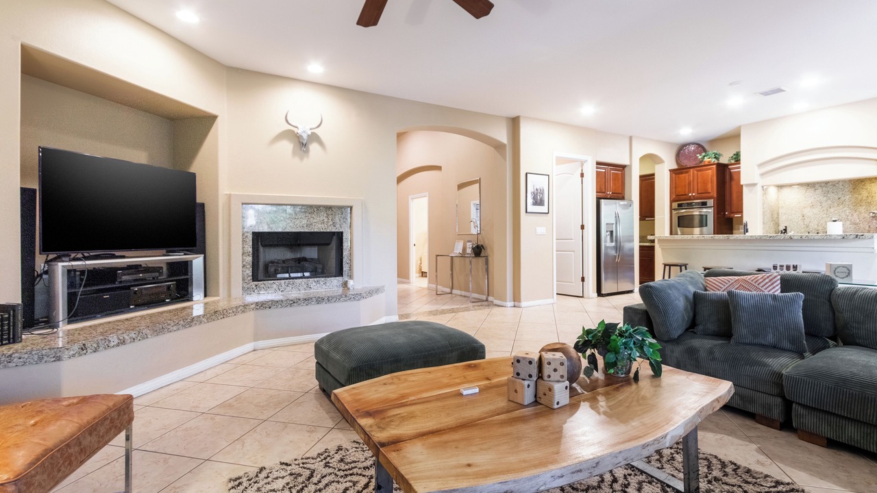 Photo of Bedroom in Rancho Santana