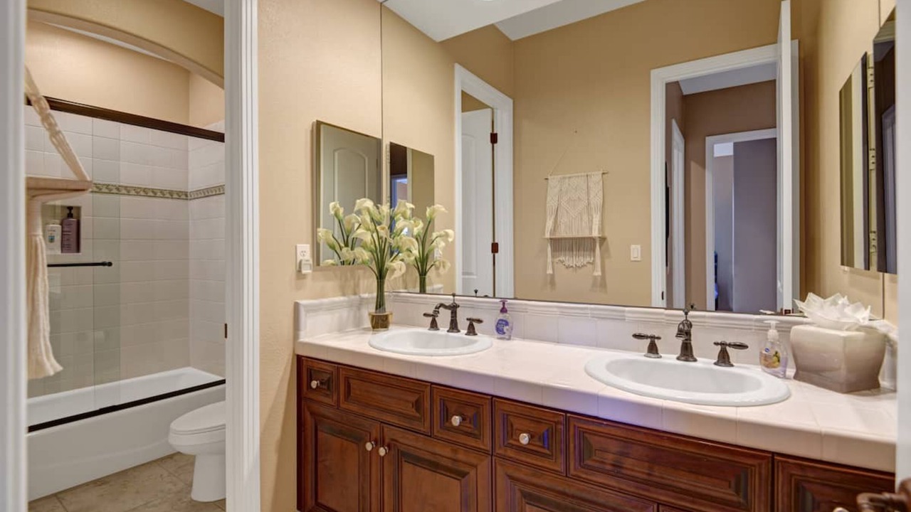 Photo of Bathroom in Rancho Santana