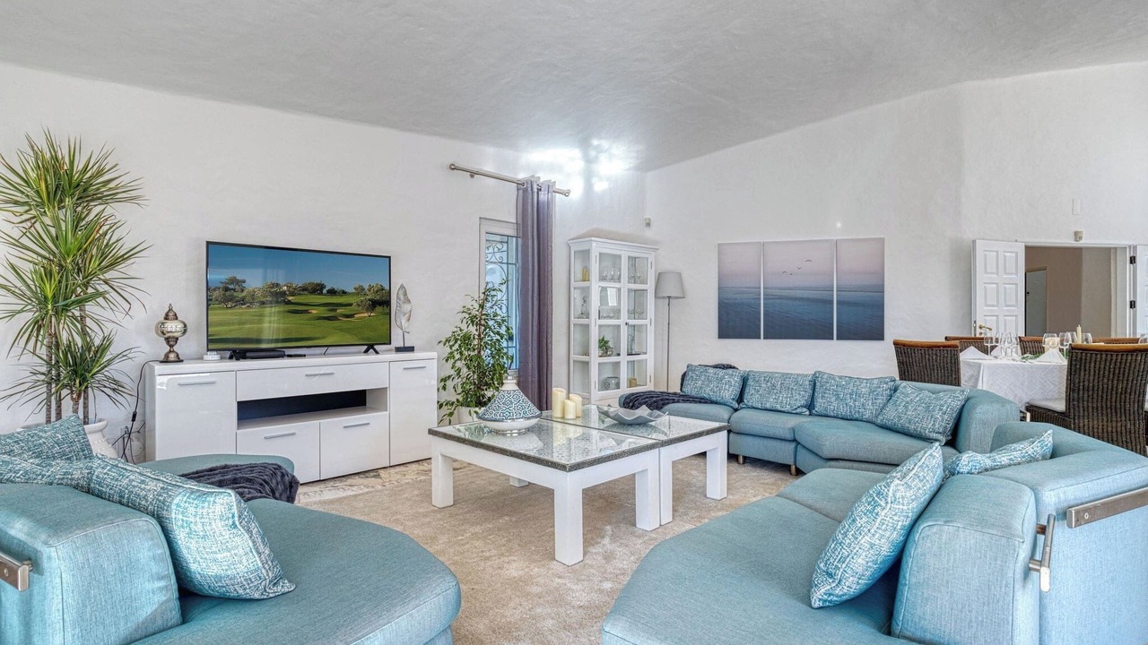 Photo of Livingroom in Mato Serrao
