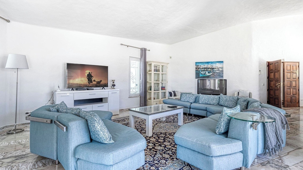 Photo of Livingroom in Mato Serrao