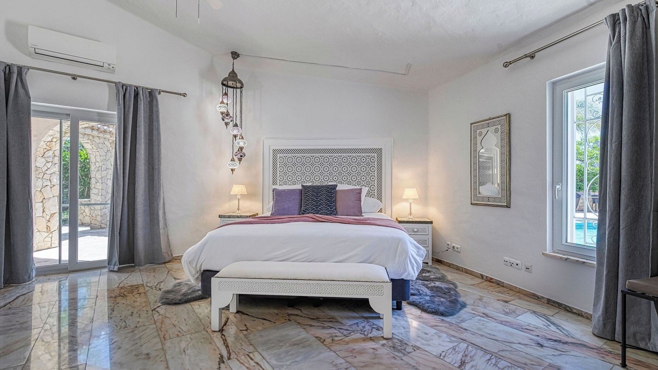 Photo of Bedroom in Mato Serrao