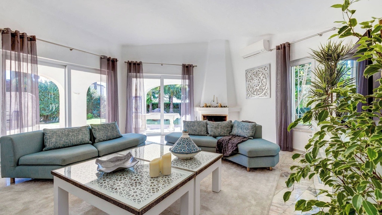 Photo of Livingroom in Mato Serrao