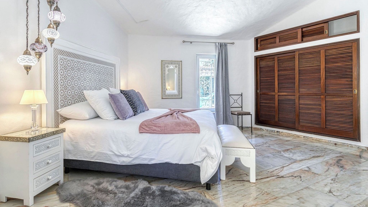 Photo of Bedroom in Mato Serrao
