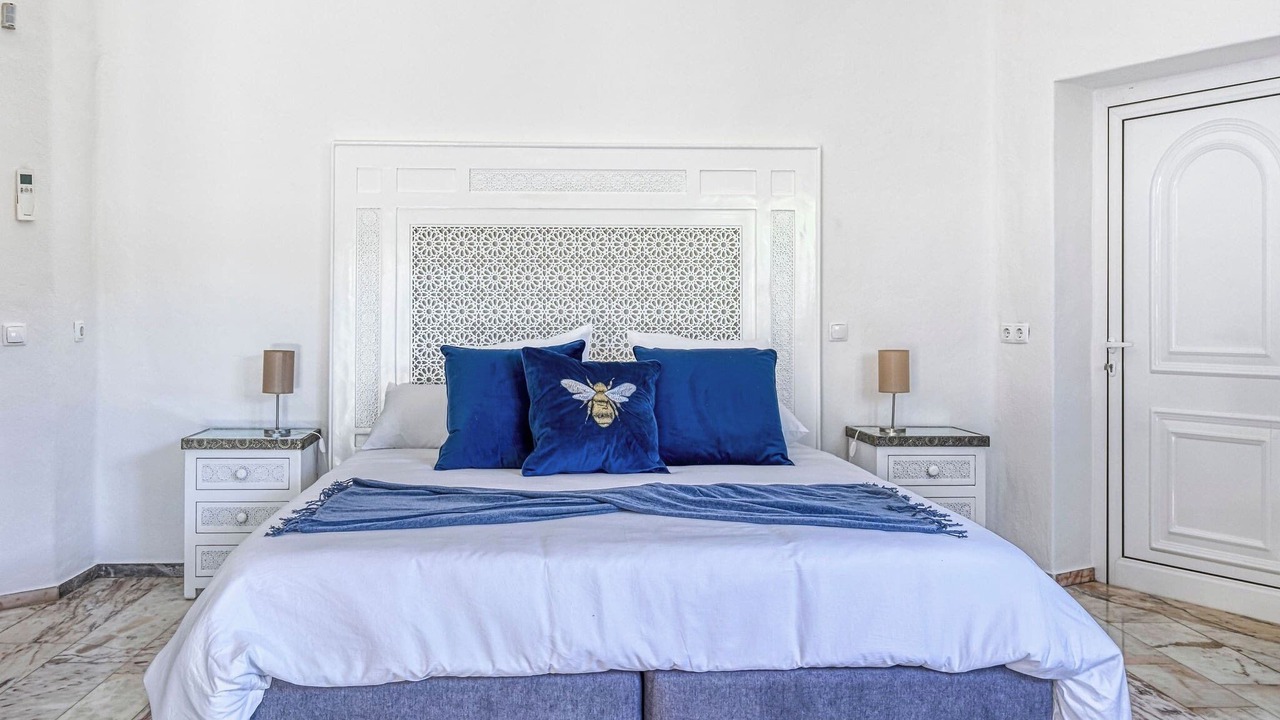 Photo of Bedroom in Mato Serrao