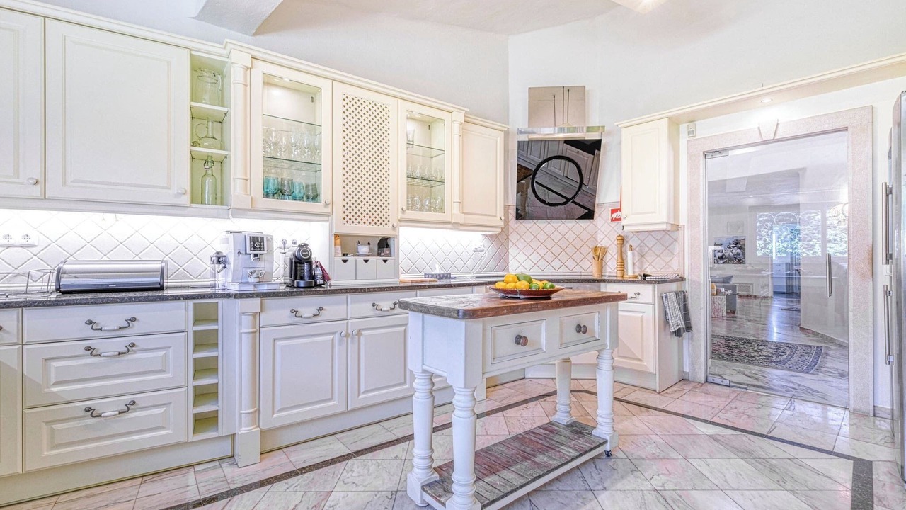 Photo of Kitchen in Mato Serrao
