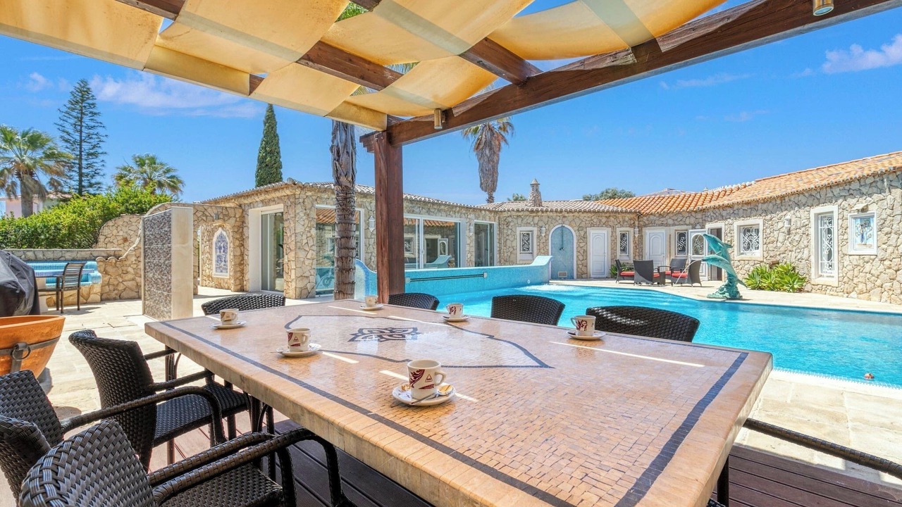 Photo of Outdoor in Mato Serrao