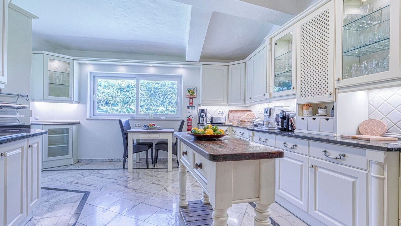 Photo of Kitchen in Mato Serrao