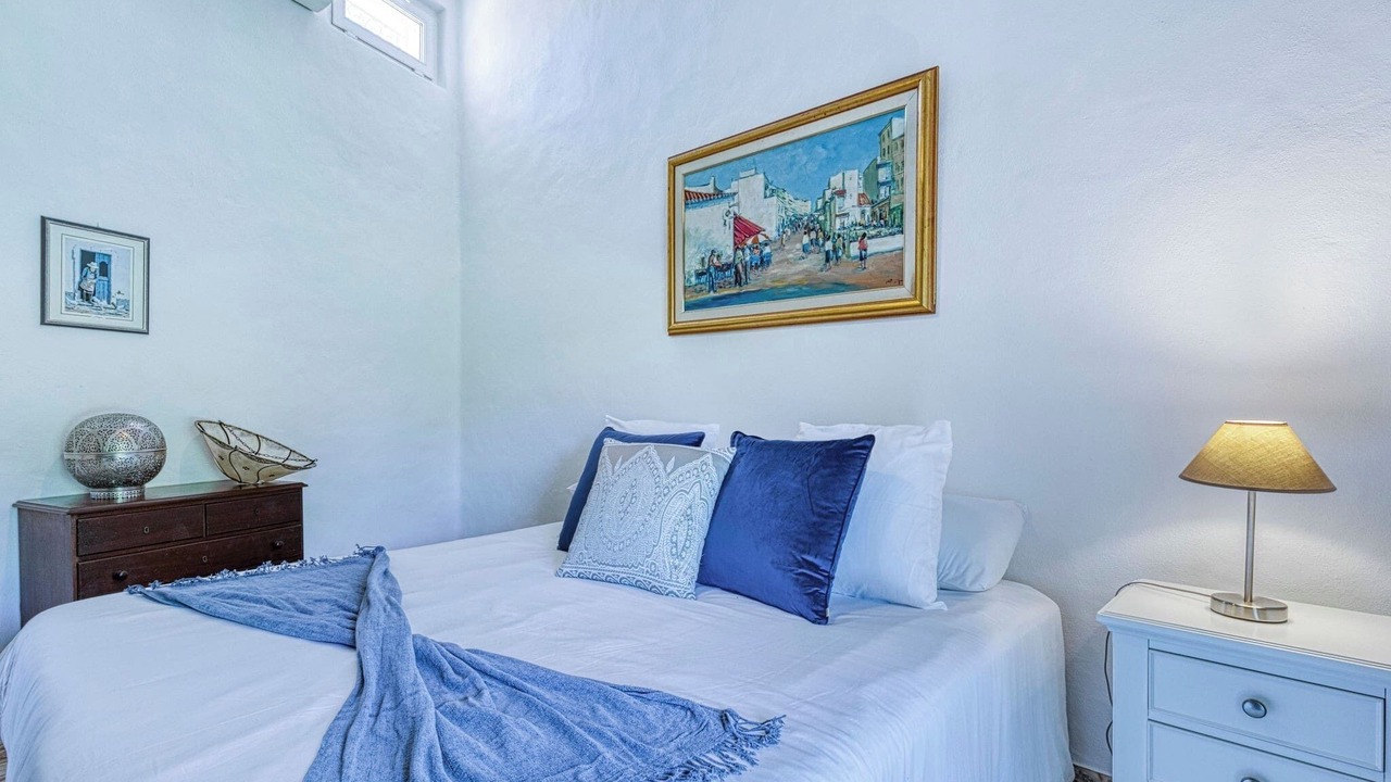 Photo of Bedroom in Mato Serrao