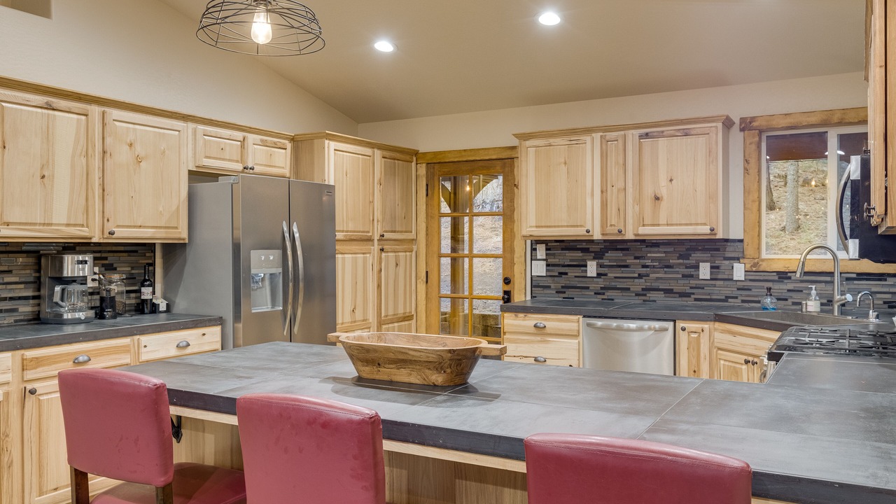 Photo of Kitchen in Glencoe