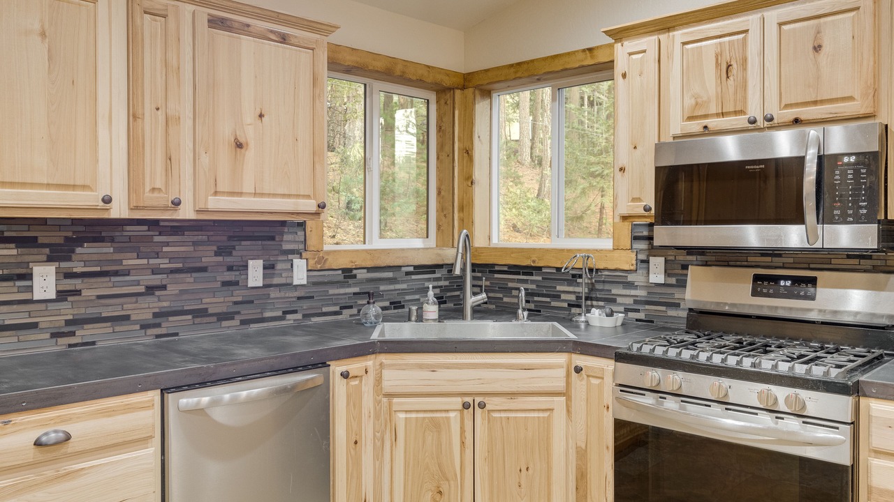 Photo of Kitchen in Glencoe