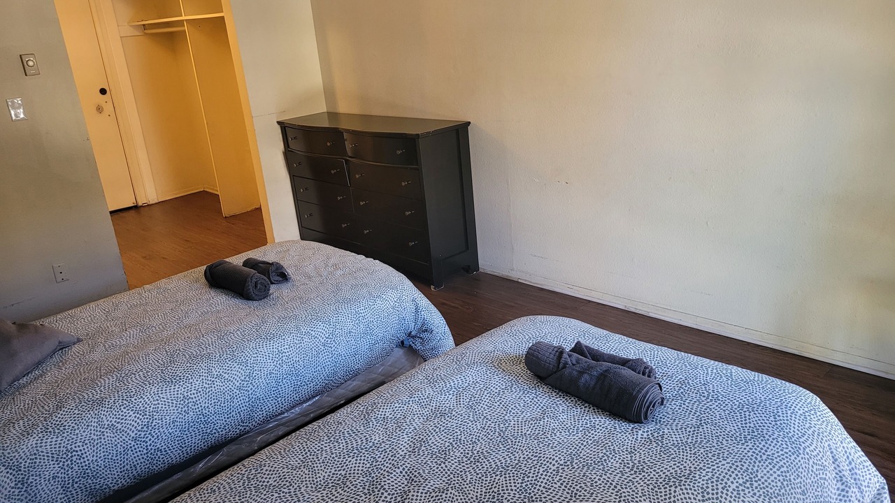 Photo of Bedroom in Beverly Hills