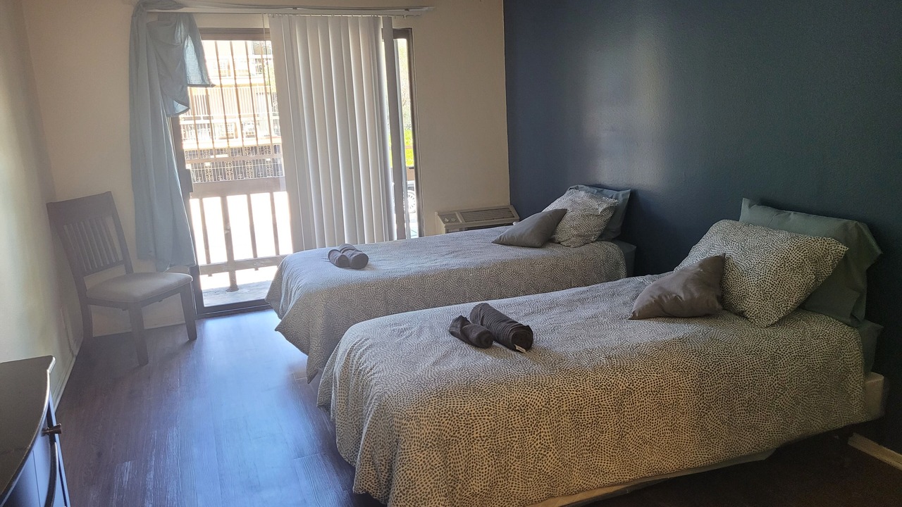 Photo of Bedroom in Beverly Hills