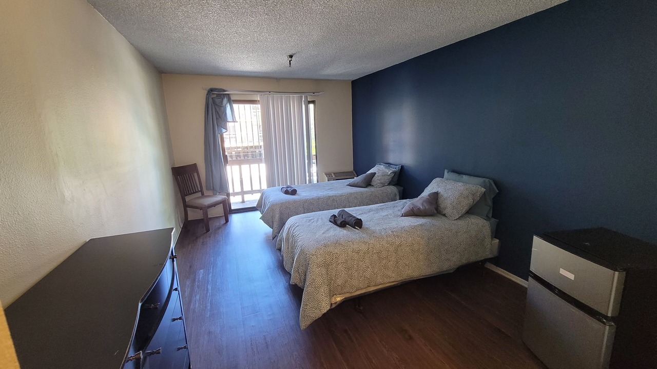 Photo of Bedroom in Beverly Hills