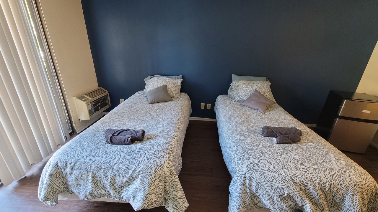 Photo of Bedroom in Beverly Hills