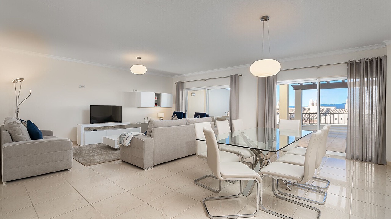 Photo of Livingroom in Estombar