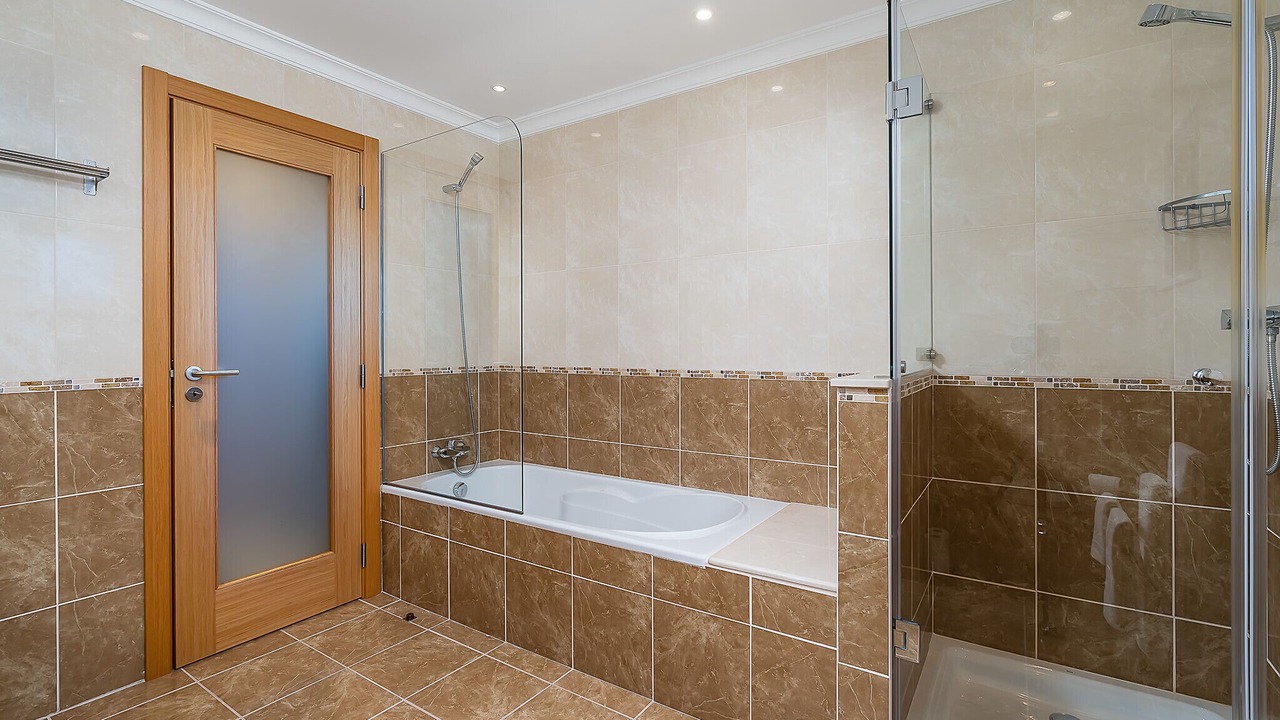 Photo of Bathroom in Estombar