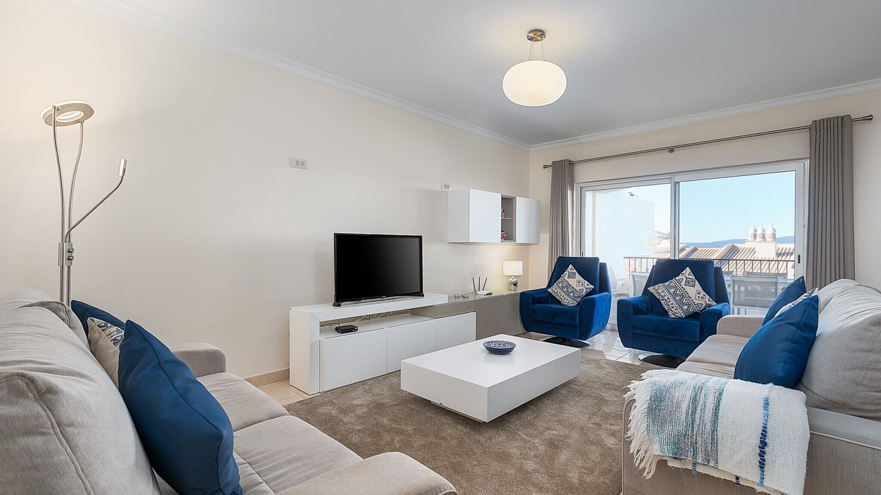 Photo of Livingroom in Estombar