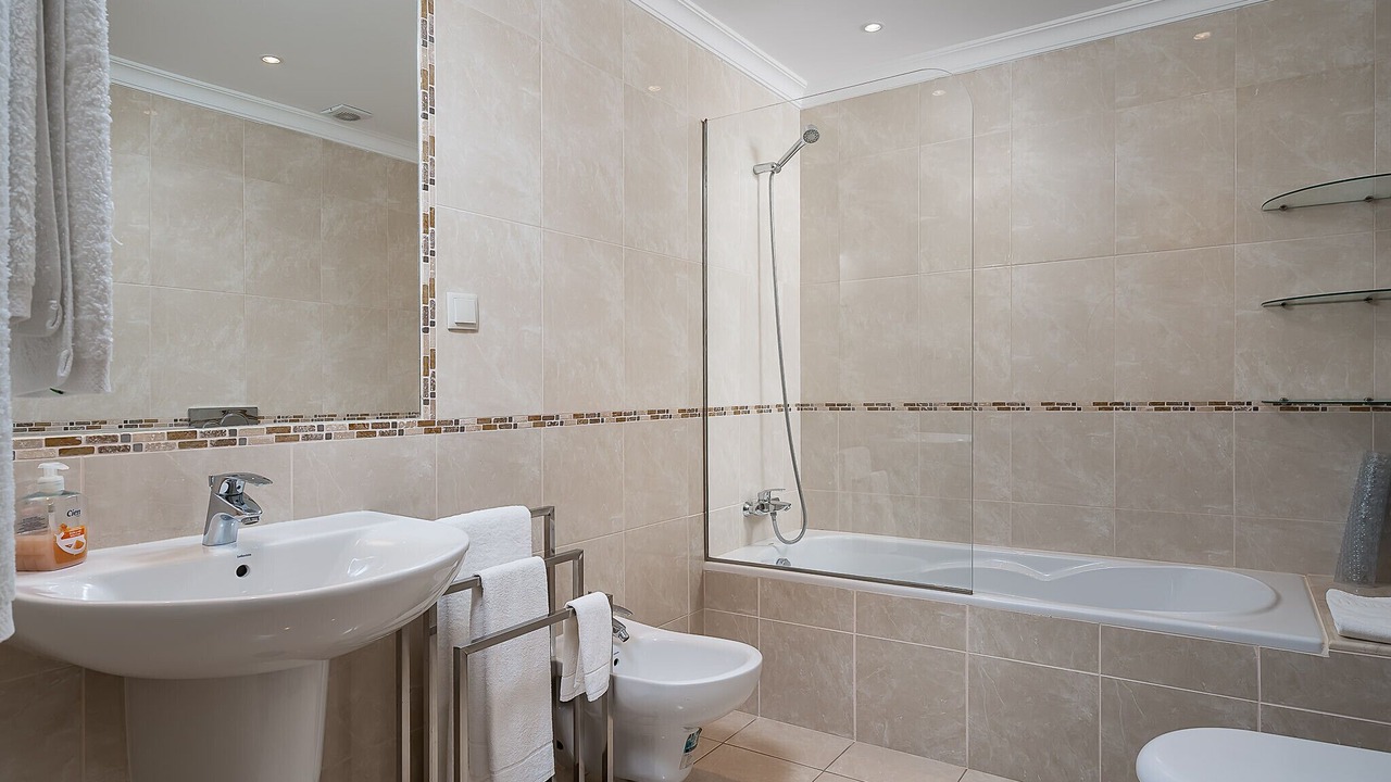 Photo of Bathroom in Estombar