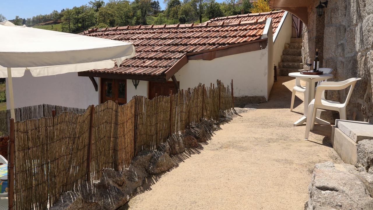 Photo of Outdoor in Baiao