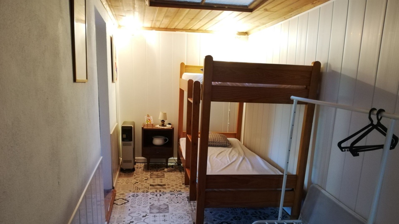 Photo of Bedroom in Baiao