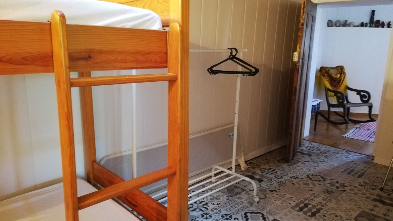 Photo of Bedroom in Baiao