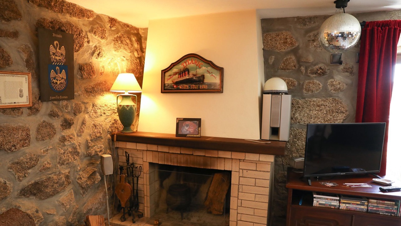 Photo of Livingroom in Baiao