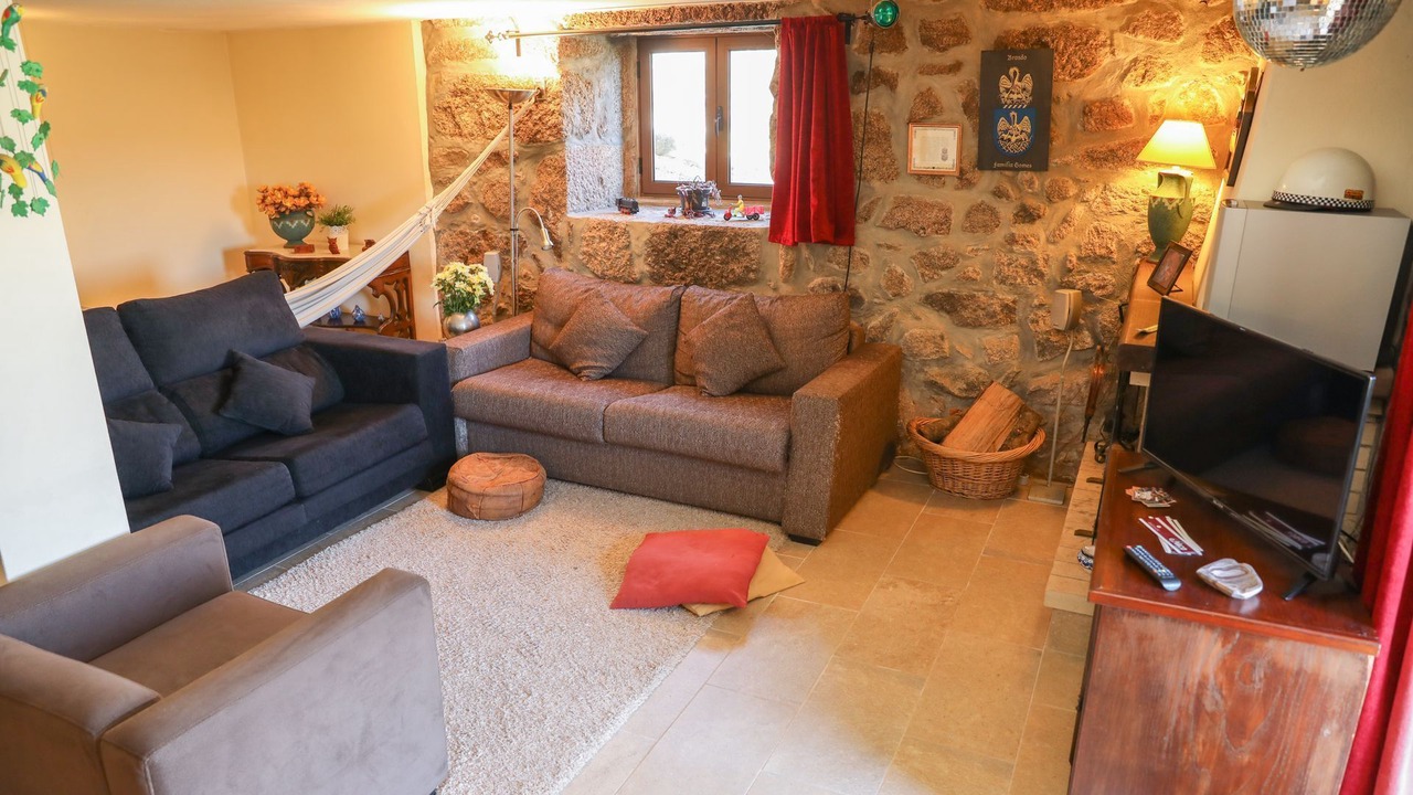 Photo of Livingroom in Baiao