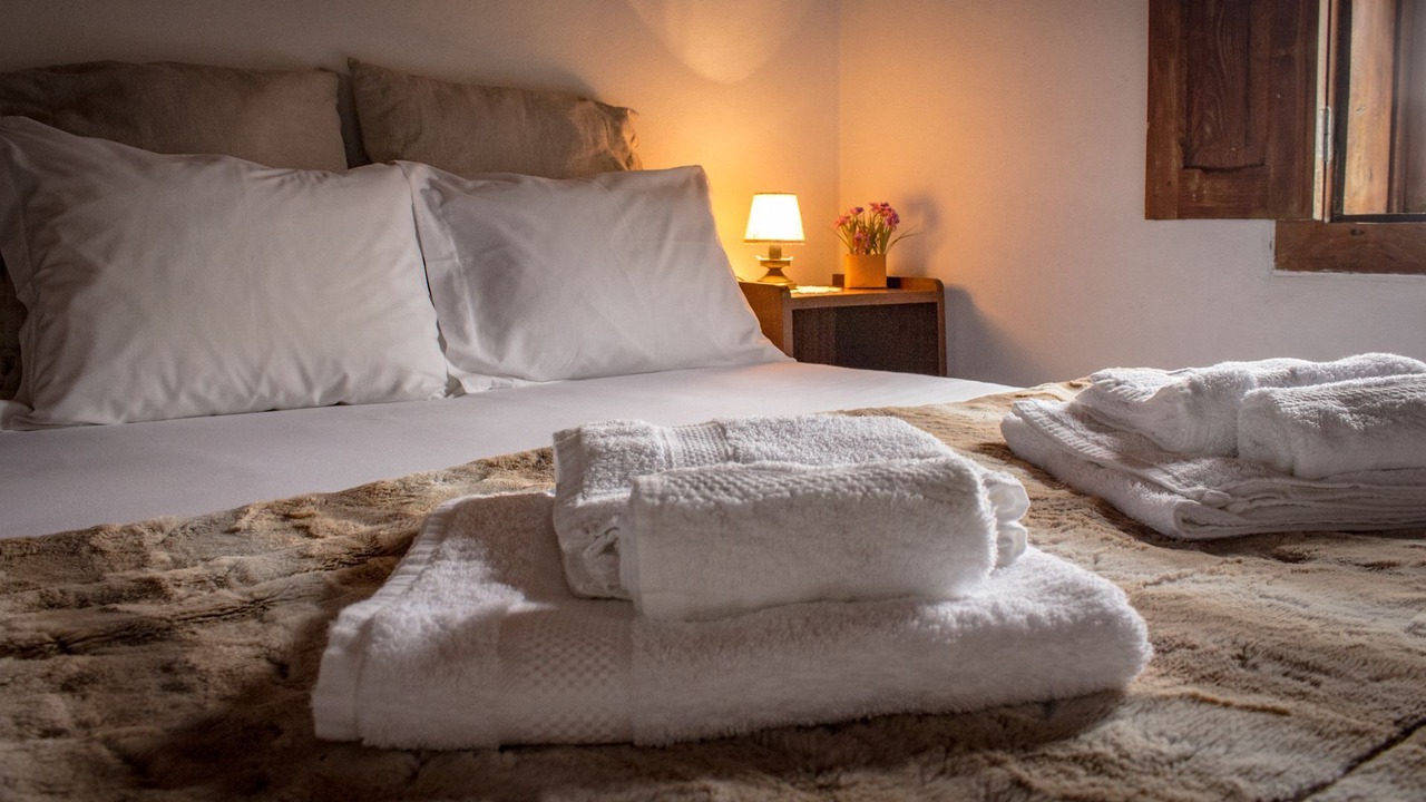 Photo of Bedroom in Baiao