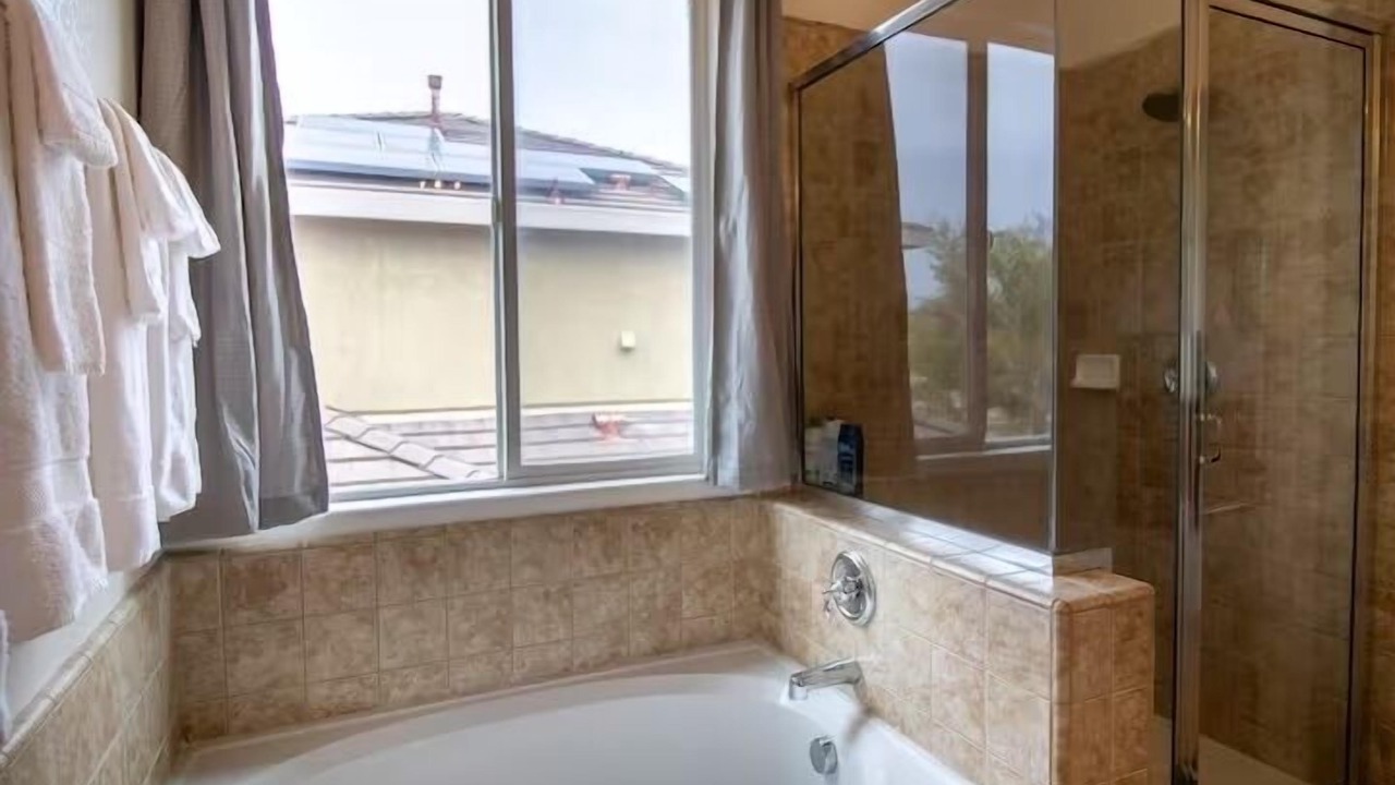 Photo of Bathroom in Visalia