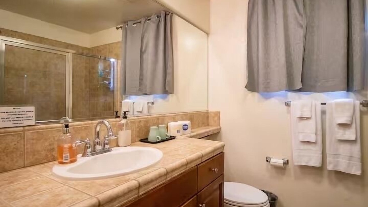 Photo of Bathroom in Visalia