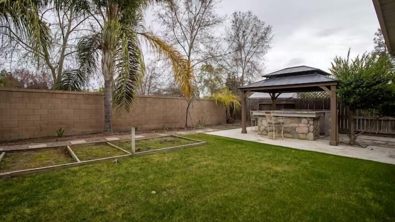 Photo of Patio Balcony in Visalia
