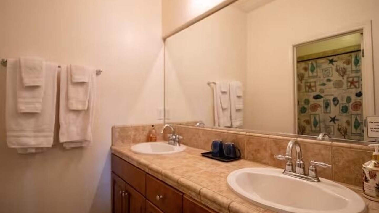 Photo of Bathroom in Visalia