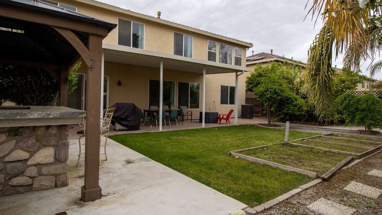 Photo of Outdoor in Visalia