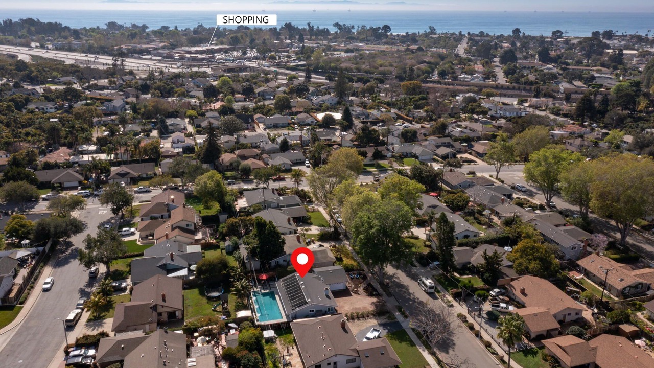 Photo of Outdoor in Carpinteria