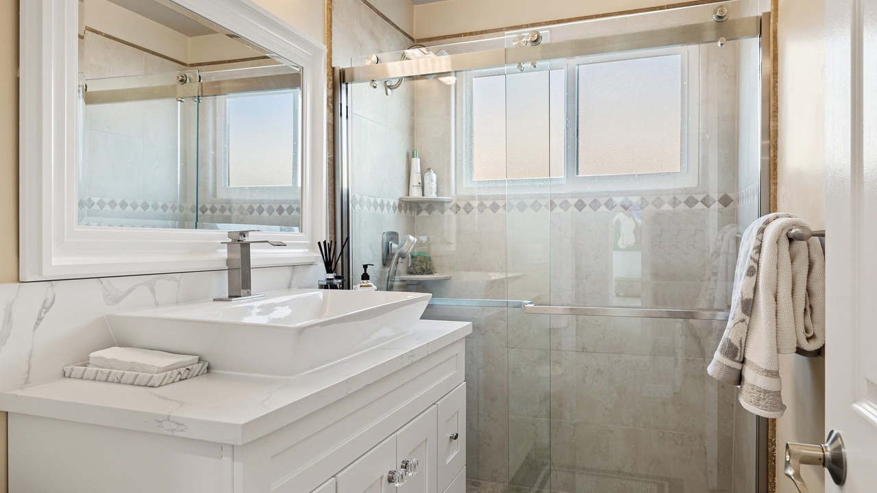 Photo of Bathroom in Carpinteria